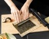 Zestaw do robienia sushi deluxe
